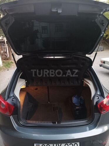 SEAT Ibiza 2013, 109,470 km - 1.6 l - Bakı