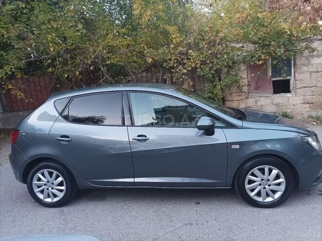 SEAT Ibiza 2013, 109,470 km - 1.6 l - Bakı