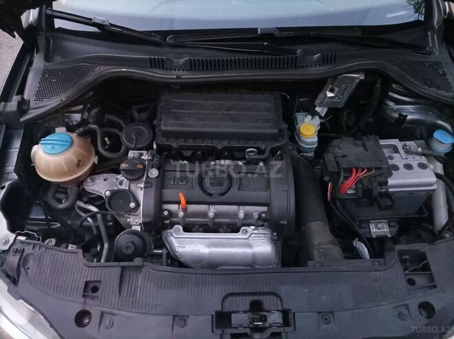 SEAT Ibiza 2013, 109,470 km - 1.6 l - Bakı