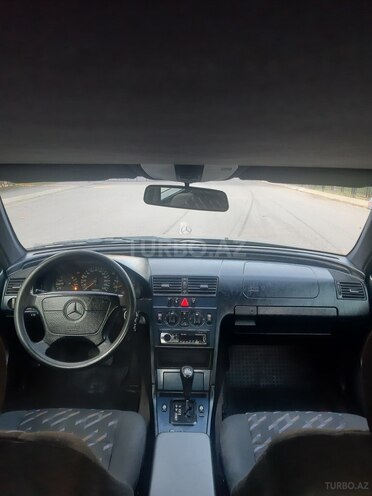 Mercedes C 180 1998, 315,000 km - 1.8 л - Ağsu
