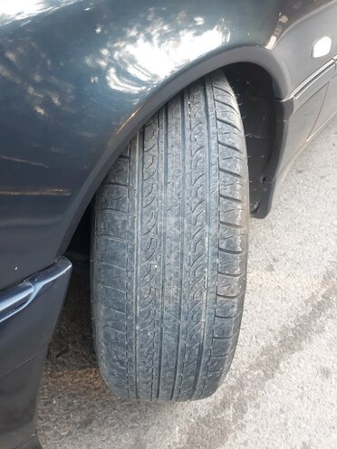 Mercedes C 180 1998, 315,000 km - 1.8 л - Ağsu