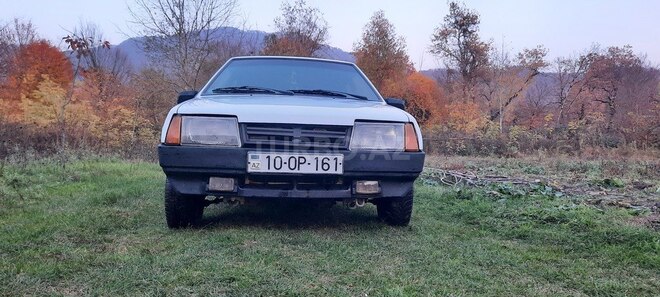 LADA (VAZ) 21099 1996, 152,000 km - 1.5 l - İsmayıllı