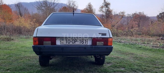 LADA (VAZ) 21099 1996, 152,000 km - 1.5 l - İsmayıllı