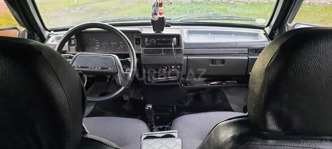 LADA (VAZ) 21099 1996, 152,000 km - 1.5 l - İsmayıllı