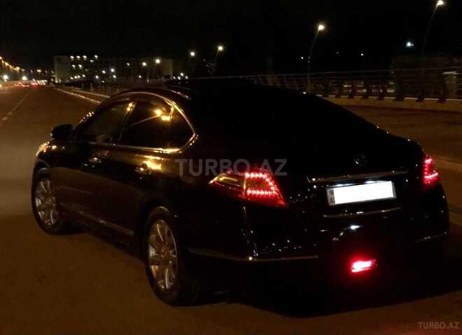 Nissan Teana 2008, 335,000 km - 2.5 l - Bakı