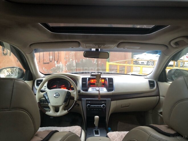 Nissan Teana 2008, 335,000 km - 2.5 l - Bakı