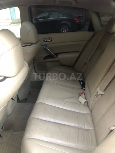 Nissan Teana 2008, 335,000 km - 2.5 l - Bakı