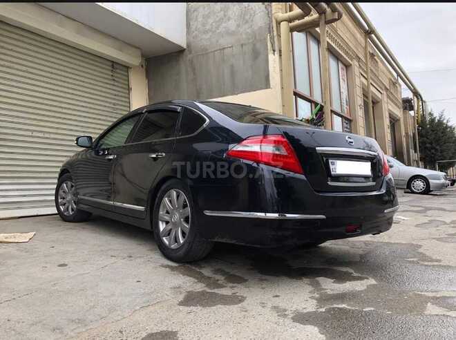 Nissan Teana 2008, 335,000 km - 2.5 l - Bakı