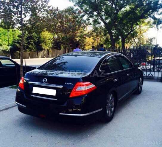 Nissan Teana 2008, 335,000 km - 2.5 l - Bakı