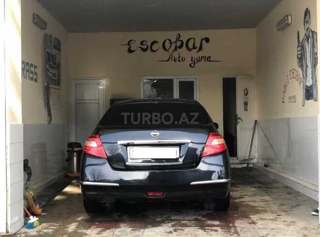 Nissan Teana 2008, 335,000 km - 2.5 l - Bakı