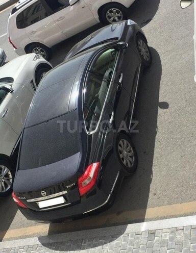 Nissan Teana 2008, 335,000 km - 2.5 l - Bakı