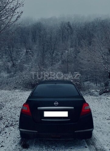 Nissan Teana 2008, 335,000 km - 2.5 l - Bakı