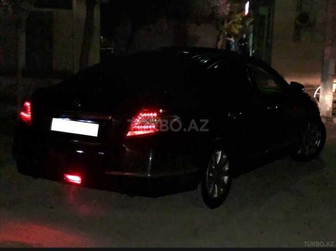 Nissan Teana 2008, 335,000 km - 2.5 l - Bakı