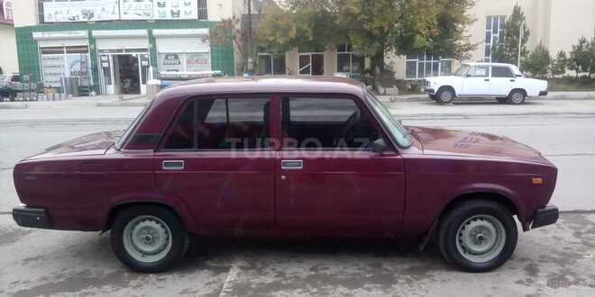 LADA (VAZ) 2107 2000, 220,000 km - 1.6 l - Göyçay