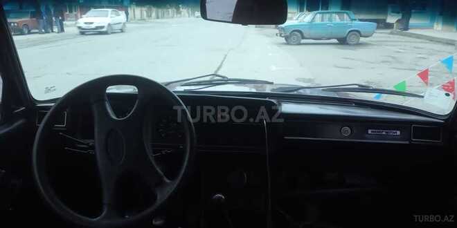 LADA (VAZ) 2107 2000, 220,000 km - 1.6 l - Göyçay