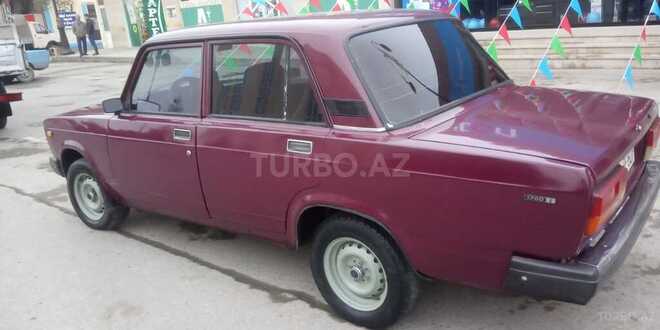 LADA (VAZ) 2107 2000, 220,000 km - 1.6 l - Göyçay