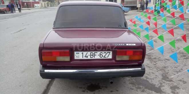 LADA (VAZ) 2107 2000, 220,000 km - 1.6 l - Göyçay