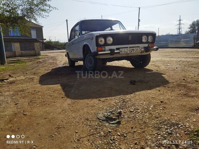 LADA (VAZ) 2106 1992, 161,480 km - 1.5 л - Cəlilabad
