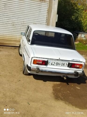 LADA (VAZ) 2106 1992, 161,480 km - 1.5 л - Cəlilabad