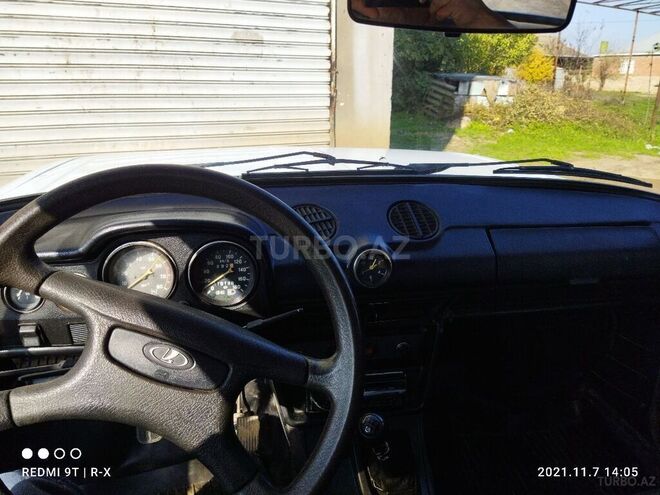 LADA (VAZ) 2106 1992, 161,480 km - 1.5 л - Cəlilabad