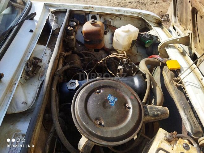 LADA (VAZ) 2106 1992, 161,480 km - 1.5 л - Cəlilabad