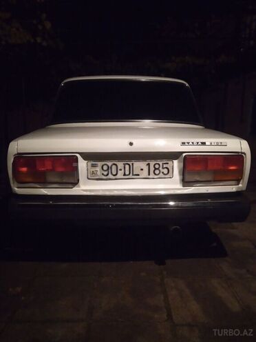 LADA (VAZ) 2107 2000, 125,000 km - 1.6 л - Bakı