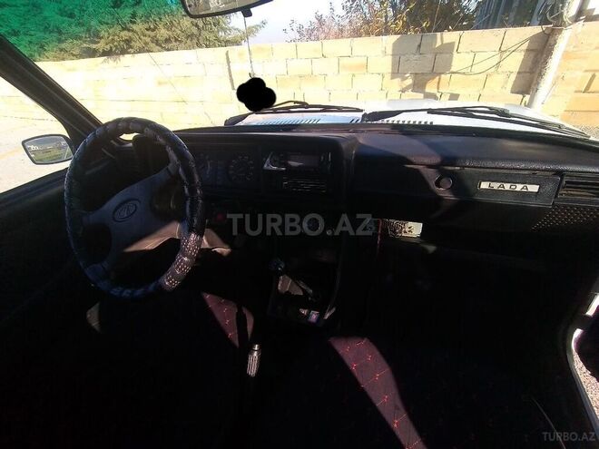 LADA (VAZ) 2107 2000, 125,000 km - 1.6 л - Bakı