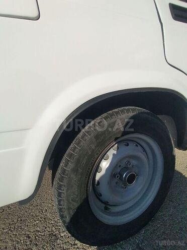 LADA (VAZ) 2107 2000, 125,000 km - 1.6 л - Bakı