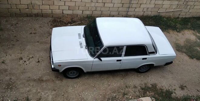 LADA (VAZ) 2107 2000, 125,000 km - 1.6 л - Bakı