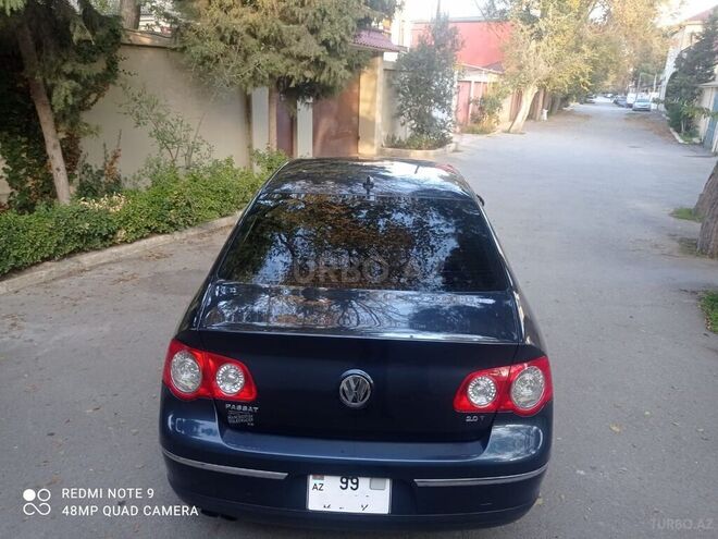 Volkswagen Passat 2008, 150,000 km - 2.0 л - Bakı