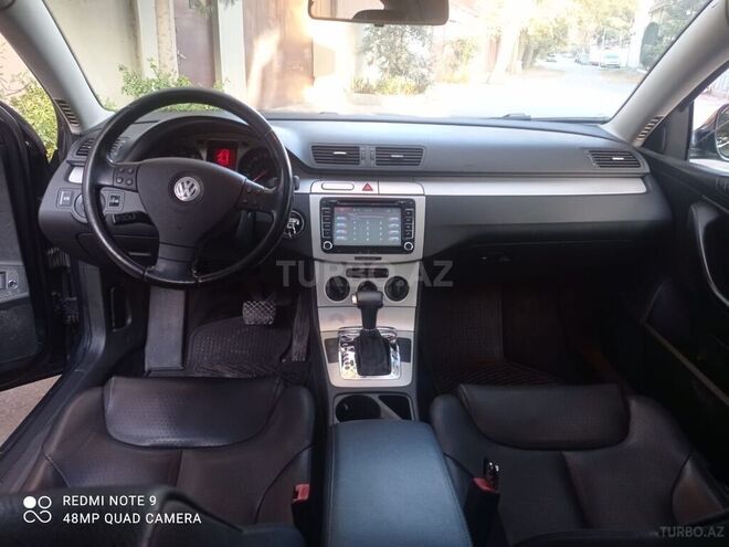 Volkswagen Passat 2008, 150,000 km - 2.0 л - Bakı