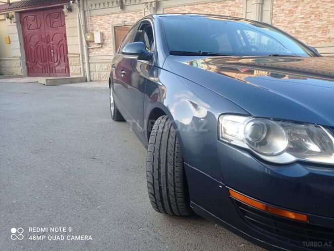 Volkswagen Passat 2008, 150,000 km - 2.0 л - Bakı