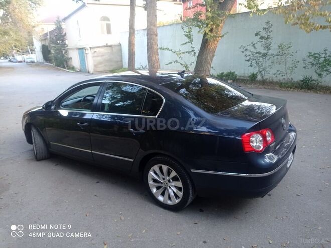 Volkswagen Passat 2008, 150,000 km - 2.0 л - Bakı
