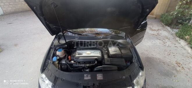 Volkswagen Passat 2008, 150,000 km - 2.0 л - Bakı