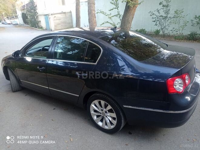 Volkswagen Passat 2008, 150,000 km - 2.0 л - Bakı