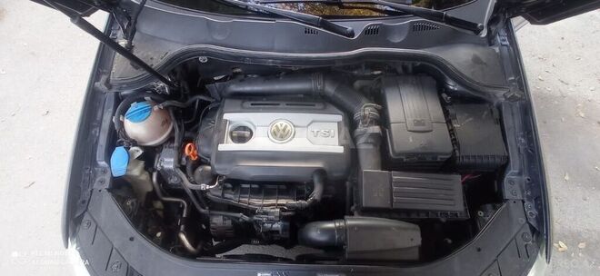 Volkswagen Passat 2008, 150,000 km - 2.0 л - Bakı