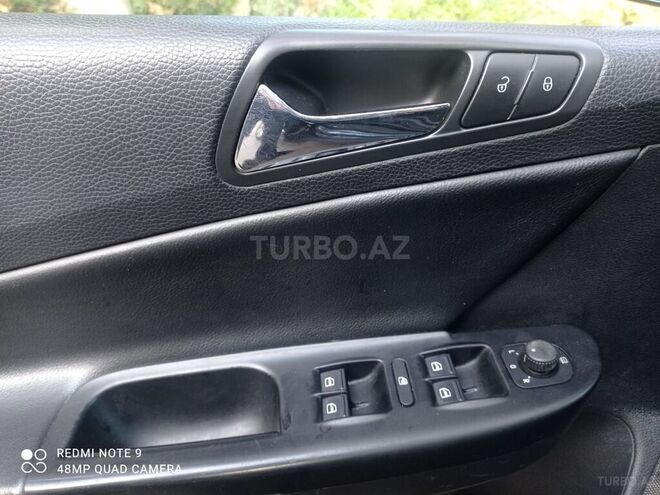 Volkswagen Passat 2008, 150,000 km - 2.0 л - Bakı