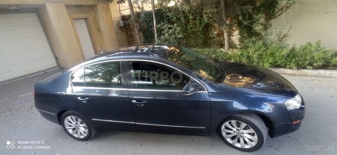 Volkswagen Passat 2008, 150,000 km - 2.0 л - Bakı