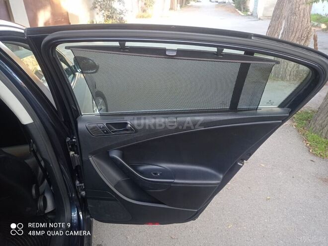Volkswagen Passat 2008, 150,000 km - 2.0 л - Bakı