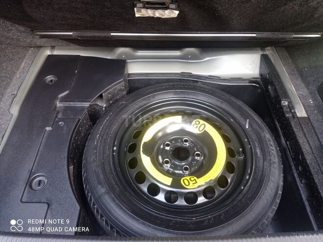 Volkswagen Passat 2008, 150,000 km - 2.0 л - Bakı