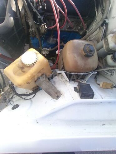 LADA (VAZ) 2107 2000, 125,000 km - 1.6 л - Bakı