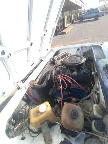 LADA (VAZ) 2107 2000, 125,000 km - 1.6 л - Bakı