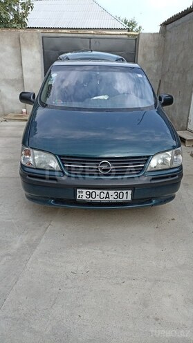 Opel Sintra 1998, 369,000 km - 2.2 л - Bakı
