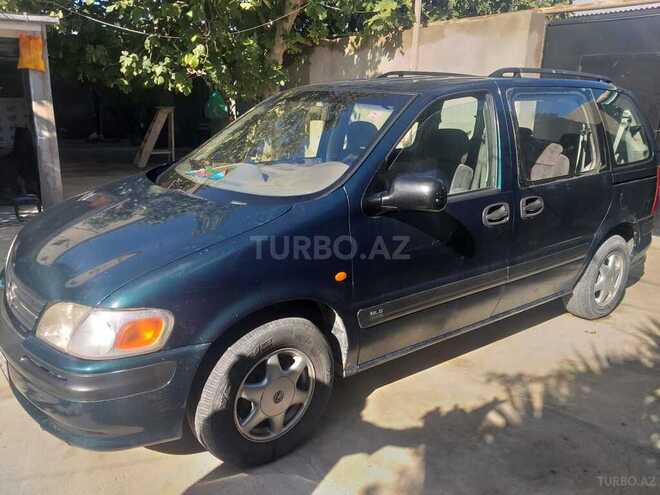 Opel Sintra 1998, 369,000 km - 2.2 л - Bakı