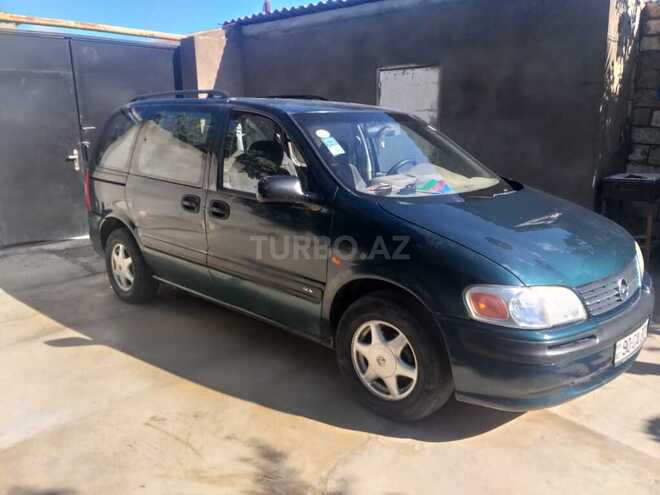 Opel Sintra 1998, 369,000 km - 2.2 л - Bakı