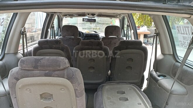 Opel Sintra 1998, 369,000 km - 2.2 л - Bakı