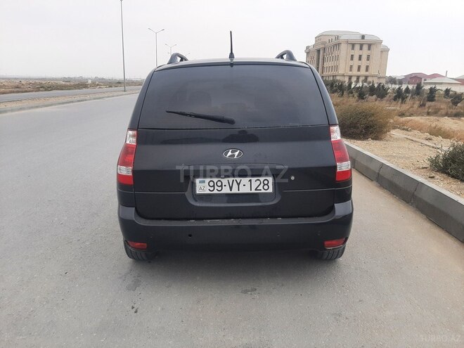 Hyundai Matrix 2009, 194,000 km - 1.5 л - Bakı