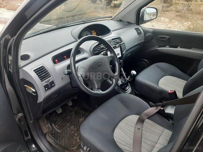 Hyundai Matrix 2009, 194,000 km - 1.5 л - Bakı