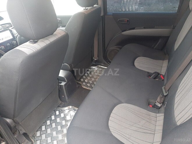 Hyundai Matrix 2009, 194,000 km - 1.5 л - Bakı