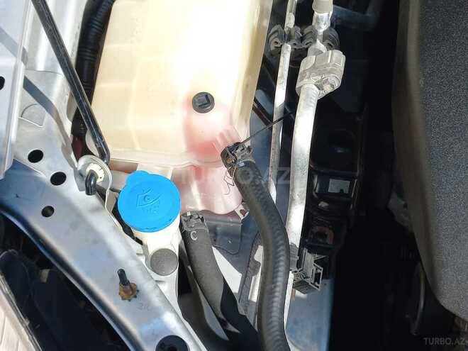 Toyota Corolla 2008, 228,000 km - 1.4 l - Bakı